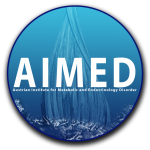 Logo AIMED Institut